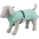 CityStyle Oslo coat, recycled, XS: 30 cm, jade