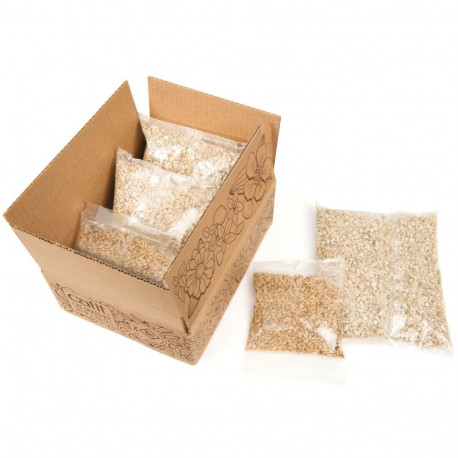 Cat grass seed and soil Catit Senses