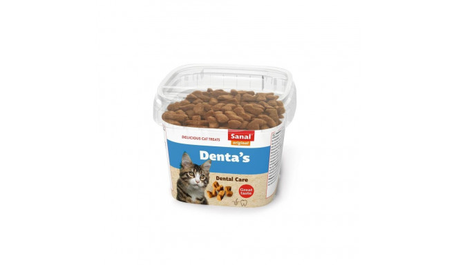 SANAL CAT Denta's cup 75g