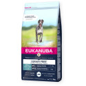 Adult ocean fish for large dogs grainfree 3 kg, Eukanuba