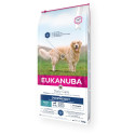 Adult chicken for overweight dogs 12 kg, Eukanuba