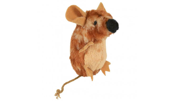 Toy for cats mouse 8cm (sound), Trixie