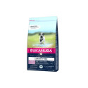 Puppy ocean fish for large dogs grainfree 12 kg, Eukanuba Puppy ocean fish for large dogs grainfree 12 kg, Eukanuba