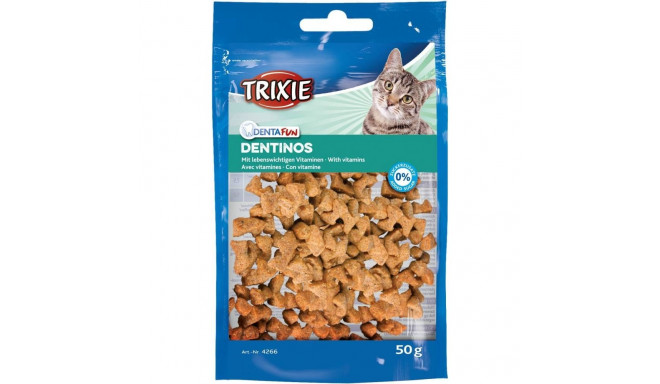 Gydymas katėms Dentinos su vitaminais, 50 g