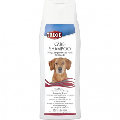 Care shampoo, 250 ml