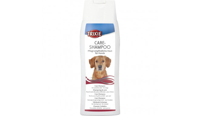 Care shampoo, 250 ml