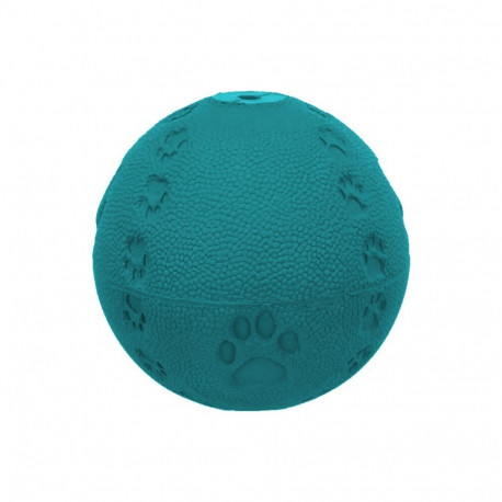 Toy for dogs Ball, natural rubber, ø 9 cm