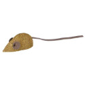 Toy for cats Catnip mice, 5 cm, 2 pcs.