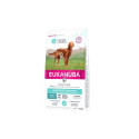 Adult chicken for dogs with sensitive digestion 2.5 kg, Eukanuba