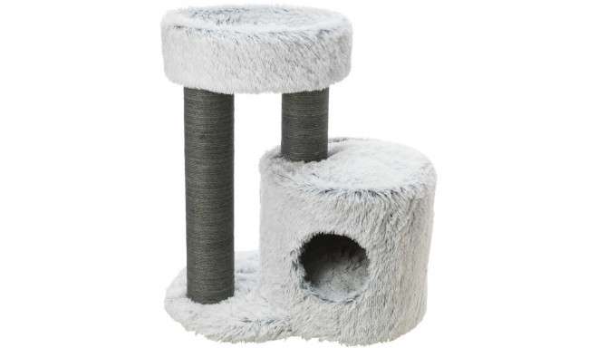 Harvey scratching post XXL, 96 cm, grey