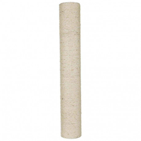 Spare post, sisal, ø 11 × 70 cm, nature