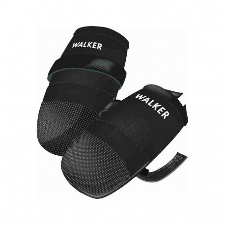 Walker Care protective boots, S, 2 pcs., black