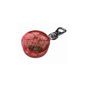 Flasher for dogs and cats, ø 2.5 cm, red