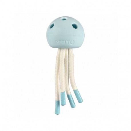 Mänguasi koertele PETIT CHEW TOY MILO 18x7x7cm sinine