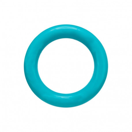 Mänguasi koertele Rõngas, looduslikust kummist, ø 15 cm