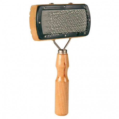 Pehme hari, puit, 10 × 18 cm