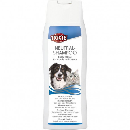 Neutralus šampūnas, 250 ml