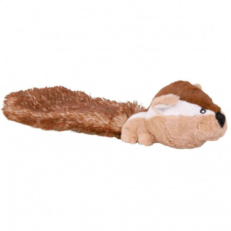 Toy for dogs chipmunk, plush, 30 cm, Trixie