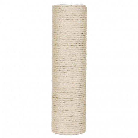 Varupost, sisal, ø 11 × 40 cm, loodus, Trixie