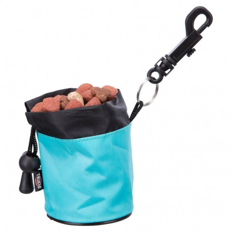 Mini suupistekott, klambriribal, ø 7 × 9 cm, sorteeritud, Trixie