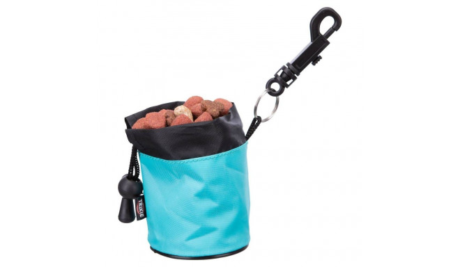 Mini suupistekott, klambriribal, ø 7 × 9 cm, sorteeritud, Trixie