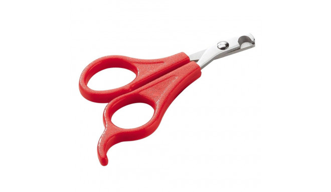 Claw clipper