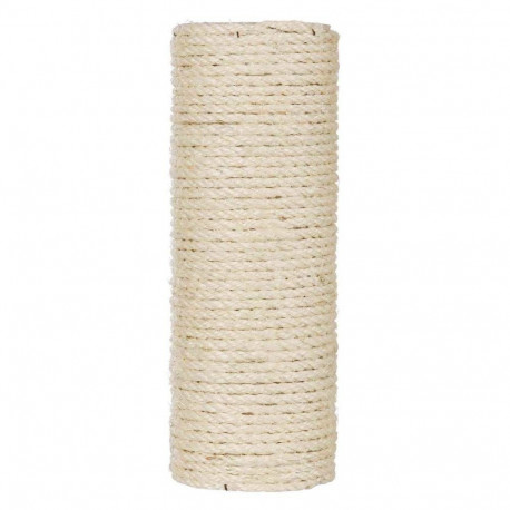 Spare post, sisal, ø 11 × 30 cm, nature