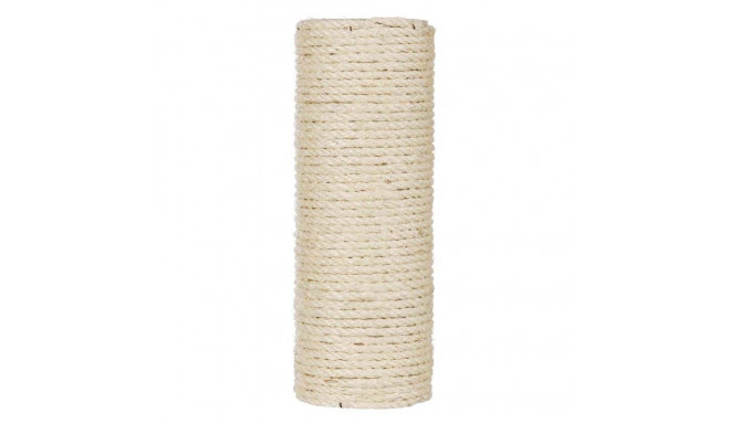 Varupost, sisal, ø 11 × 30 cm, looduslik