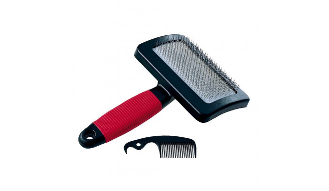 Gro 5942 slicker mažas, Ferplast