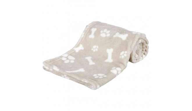 Dog blanket kenny 100x75cm beige, Trixie