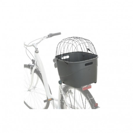 Transpordikott jalgrattale 36x47x46cm hall