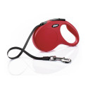 New Classic tape 5m M red, Flexi