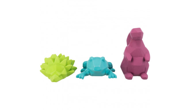 Toy for dogs animal, latex, 13 cm random color, Trixie