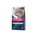 Täiskasvanu kana karvapalli kontrolliga 2 kg, Eukanuba