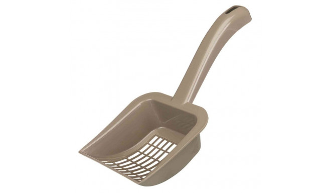 Prügikulh silikaadi allapanu, graanulid, l, Trixie