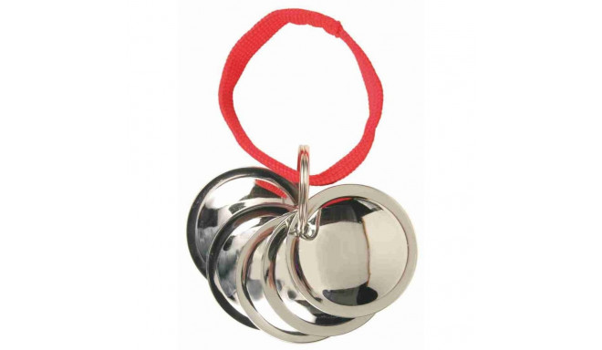 Dog Activity treeningkettad, ø 4,5 cm