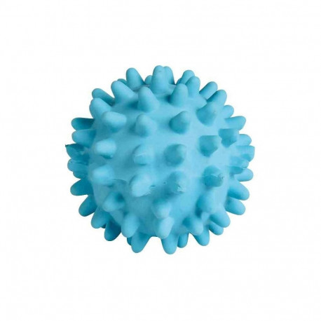 Mänguasi koertele Ogaline pall, lateks, ø 6 cm juhuslik värv