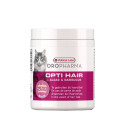Пищевая добавка для кошек Oropharma Opti Hair - против выпадения шерсти 130г