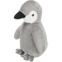 **Mänguasi koertele Pingviin, pehme, 38 cm