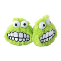 Игрушка для кошек Rogz Catnip Fluffy Grinz разные