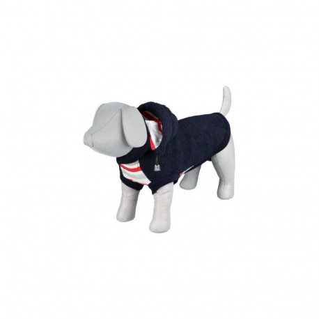 Dog clothes Assisi L: 60cm/69cm. blue