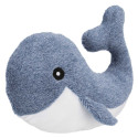 BE NORDIC whale Brunold, plush, toy for dogs, 25 cm