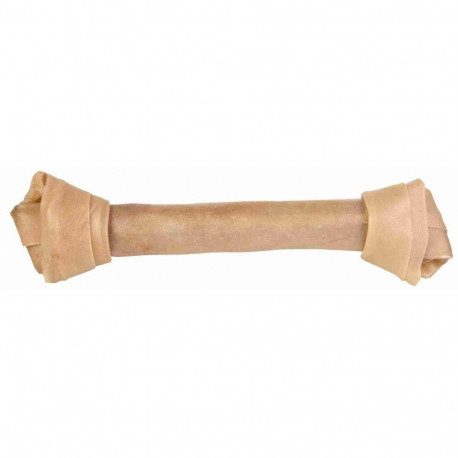 Chewing bones knotted, treat for dogs, 25cm 180g