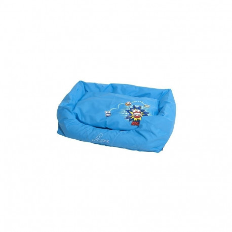 Koera voodi Spice Pod Comic 72x45x25cm M
