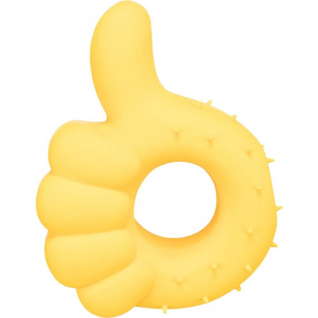 Thumb, latex, 14 cm