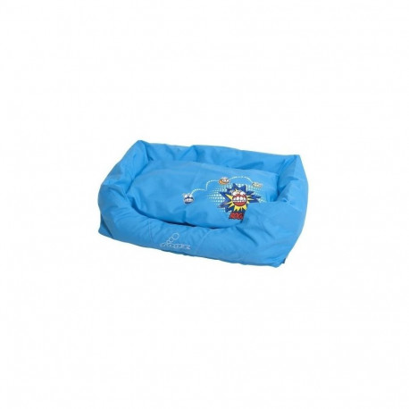 Koera voodi Spice Pod Comic 56x35x22cm S