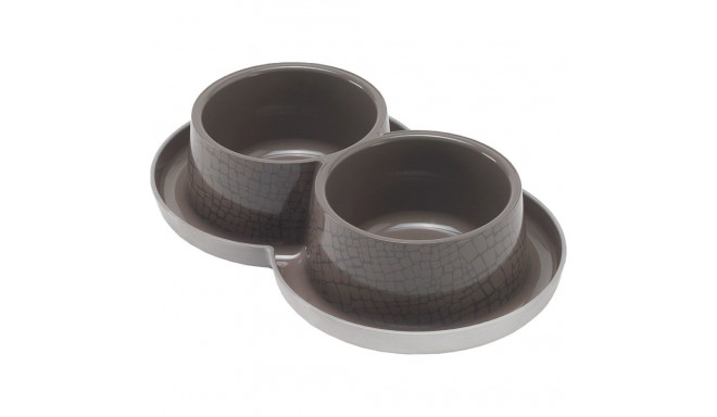 Double Trendy dinner Wildlife 2x350ml