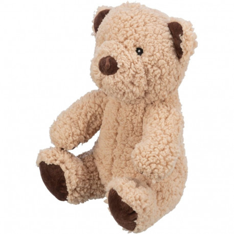 Meškiukas, pliušinis, 32 cm