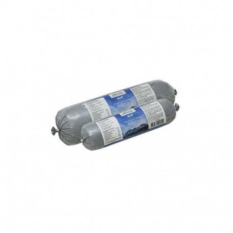 Chicken 800g sausage for dogs, Alaska