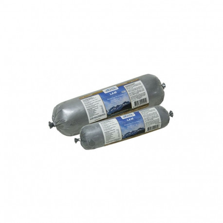 Lamb 800g sausage for dogs, Alaska